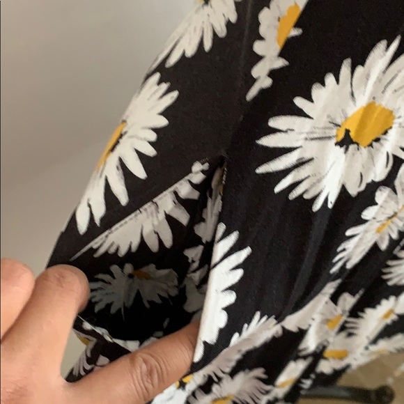 Summer mini dress - Picture 6 of 6